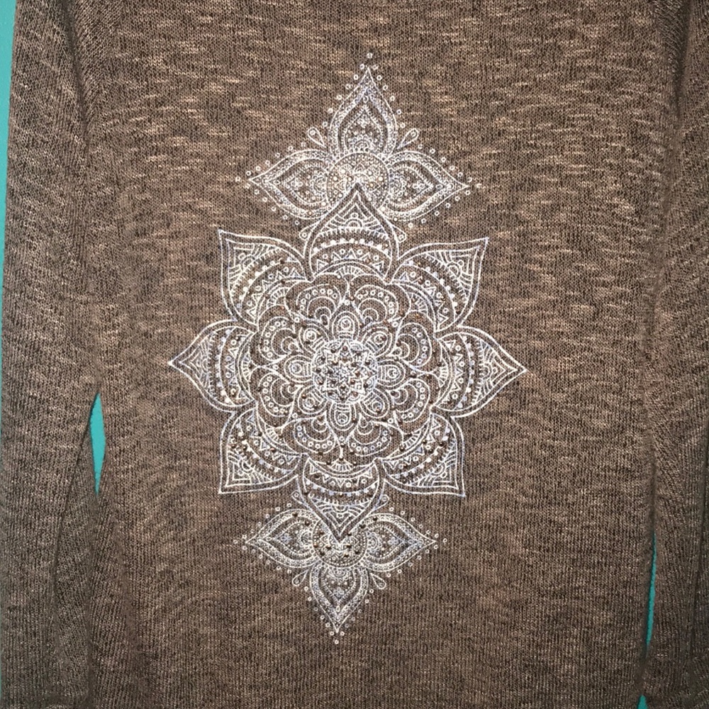 Charlotte Russe top - donating soon! - Picture 2 of 4